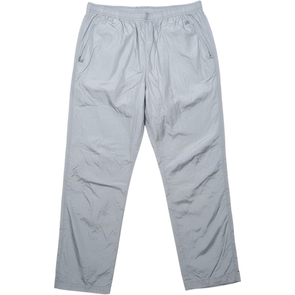 Patagonia Hiking Pants Women XL Grey Ripstop Nylon Lightweight Gorpcore